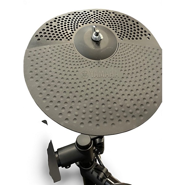 Used Yamaha DTX432K Electric Drum Set