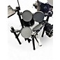 Used Yamaha DTX432K Electric Drum Set
