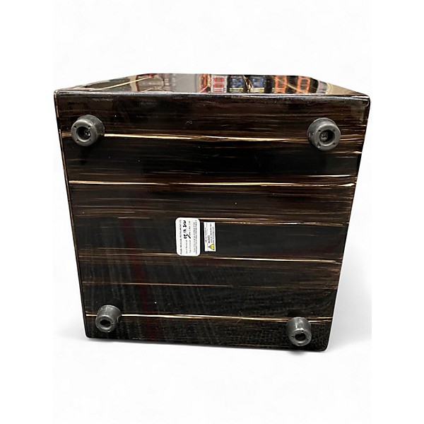 Used Pearl BOOMBOX Cajon