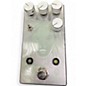 Used Walrus Audio Julia Analog Chorus Effect Pedal thumbnail