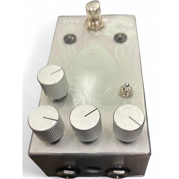 Used Walrus Audio Julia Analog Chorus Effect Pedal