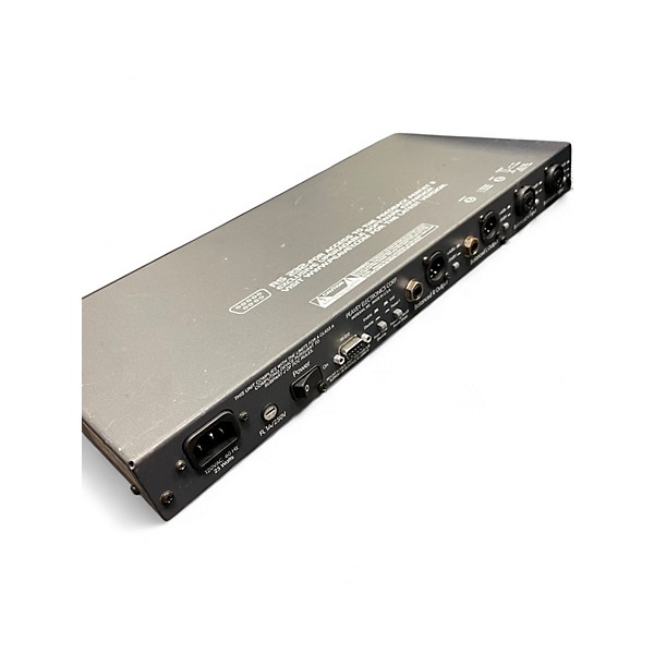 Used Peavey feedback ferret Noise Gate