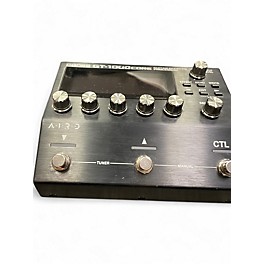 Used BOSS GT1000 Core Effect Processor