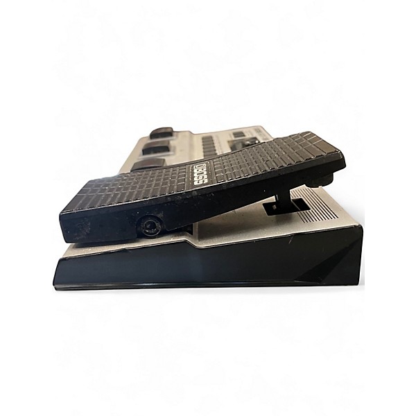 Used BOSS GT1B Bass Effect Pedal