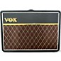 Used VOX AC10 10W 1x10 Tube Guitar Combo Amp thumbnail