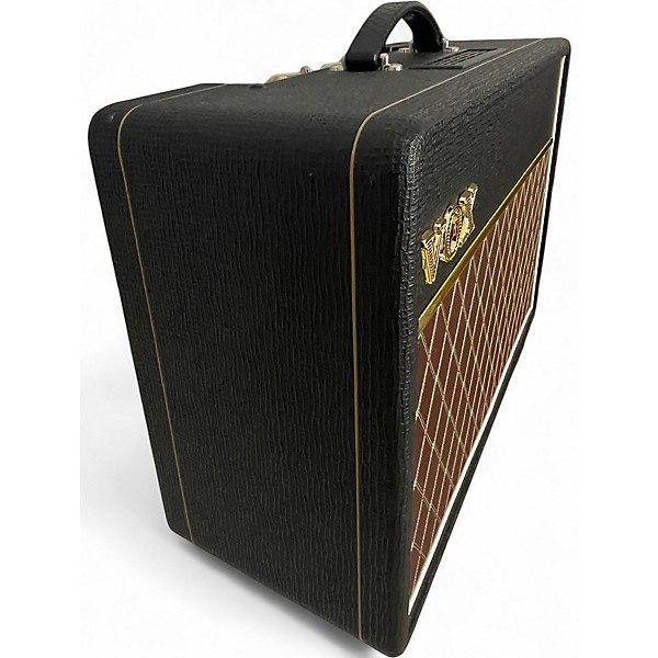 Used VOX AC10 10W 1x10 Tube Guitar Combo Amp