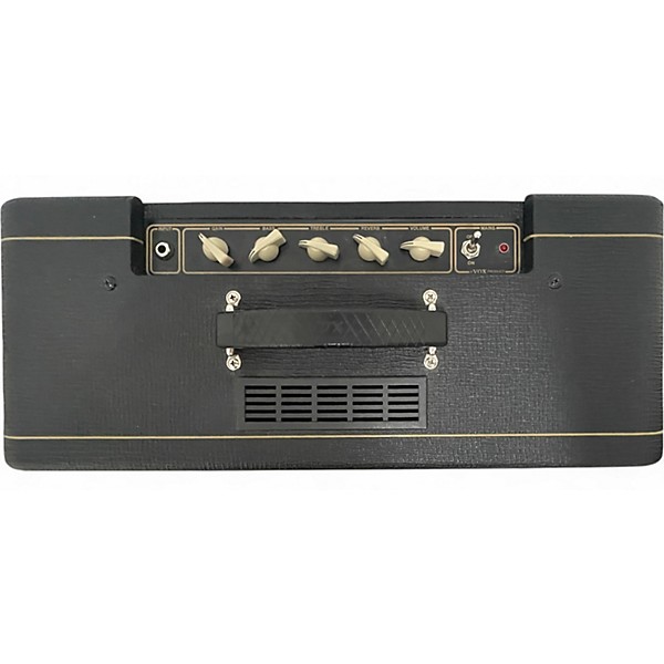 Used VOX AC10 10W 1x10 Tube Guitar Combo Amp