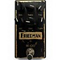 Used Friedman BE-OD Effect Pedal thumbnail
