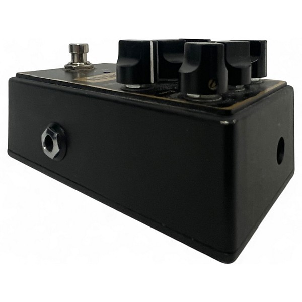 Used Friedman BE-OD Effect Pedal