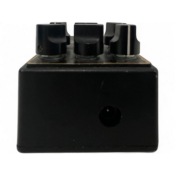 Used Friedman BE-OD Effect Pedal