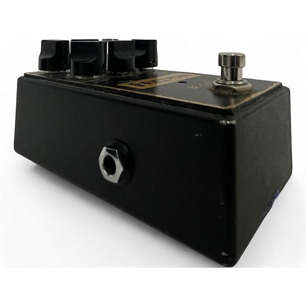 Used Friedman BE-OD Effect Pedal