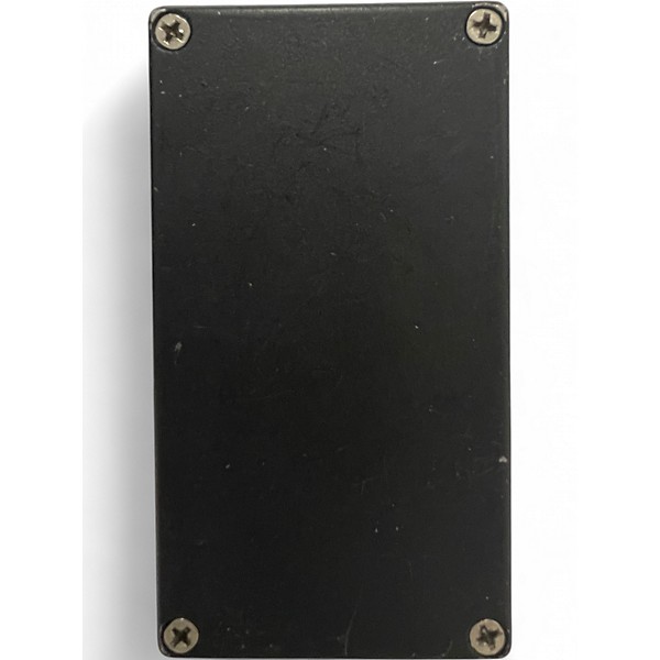 Used Friedman BE-OD Effect Pedal
