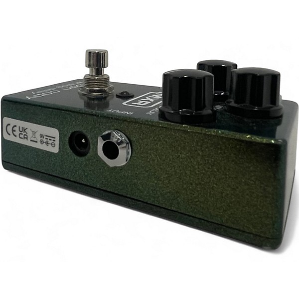 Used MXR Carbon Copy Effect Pedal