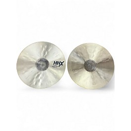 Used SABIAN 14in HHX Complex Cymbal