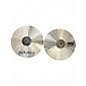 Used SABIAN 14in HHX Complex Cymbal