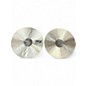 Used SABIAN 14in HHX Complex Cymbal