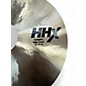 Used SABIAN 16in HHX Complex Cymbal thumbnail