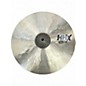 Used SABIAN 16in HHX Complex Cymbal