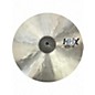 Used SABIAN 16in HHX Complex Cymbal
