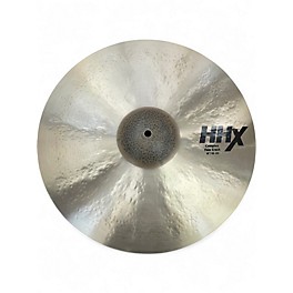 Used SABIAN 18in HHX Complex Cymbal