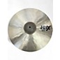 Used SABIAN 18in HHX Complex Cymbal