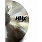 Used SABIAN 18in HHX Complex Cymbal