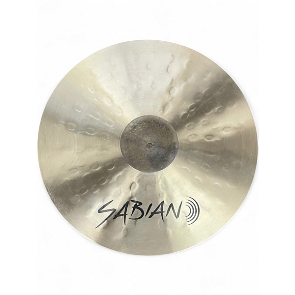 Used SABIAN 18in HHX Complex Cymbal