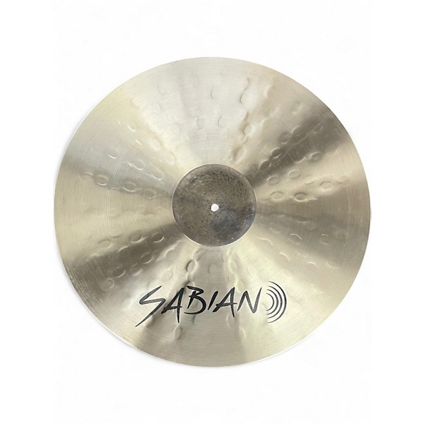 Used SABIAN 18in HHX Complex Cymbal