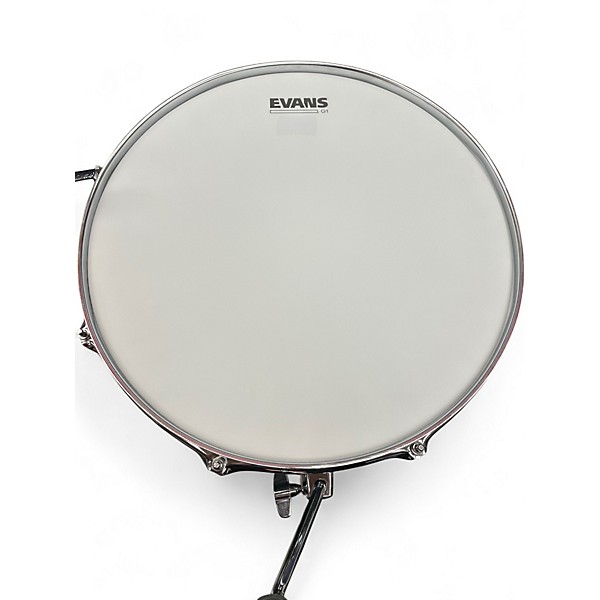 Used TAMA 5 Piece Superstar Classic sea blue sparkle Drum Kit