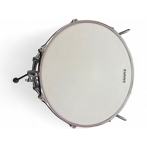 Used TAMA 5 Piece Superstar Classic sea blue sparkle Drum Kit