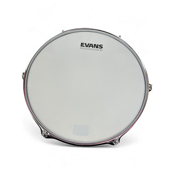 Used TAMA 5 Piece Superstar Classic sea blue sparkle Drum Kit