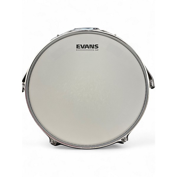 Used TAMA 5 Piece Superstar Classic sea blue sparkle Drum Kit