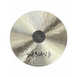 Used SABIAN 20in HHX Complex Cymbal
