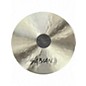 Used SABIAN 20in HHX Complex Cymbal thumbnail