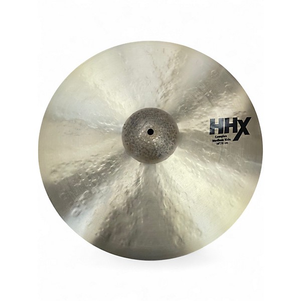 Used SABIAN 20in HHX Complex Cymbal