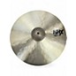 Used SABIAN 20in HHX Complex Cymbal