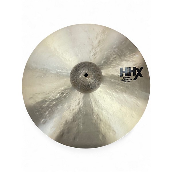 Used SABIAN 20in HHX Complex Cymbal