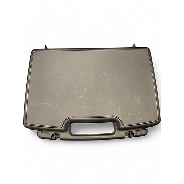 Used Digital Reference DRDK7 7 Piece Percussion Microphone Pack