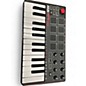 Used Akai Professional MPK Mini MIDI Controller thumbnail