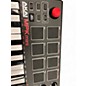 Used Akai Professional MPK Mini MIDI Controller