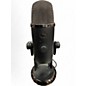 Used Blue Yeti USB Microphone thumbnail