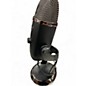 Used Blue Yeti USB Microphone