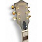 Used Gresch G2655TG Satin Black Hollow Body Electric Guitar