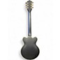 Used Gresch G2655TG Satin Black Hollow Body Electric Guitar