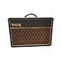 Used VOX AC10C1 10W 1x10 Tube Guitar Combo Amp