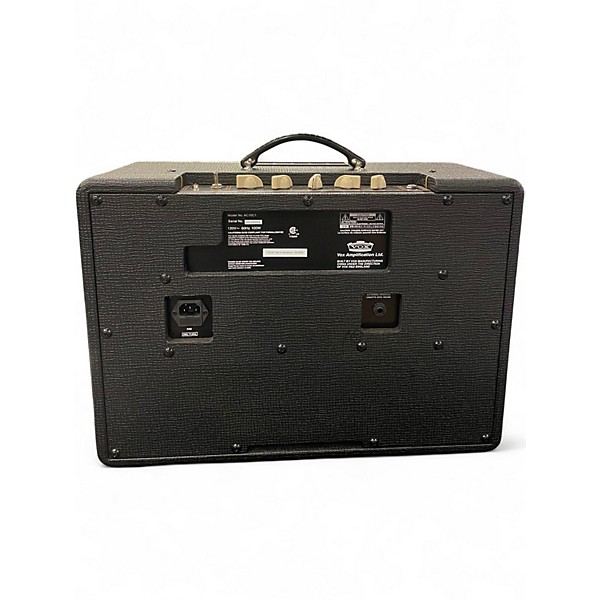 Used VOX AC10C1 10W 1x10 Tube Guitar Combo Amp