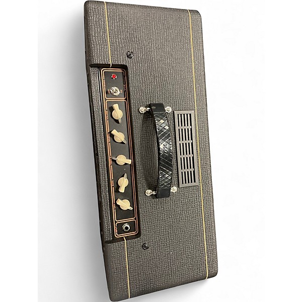 Used VOX AC10C1 10W 1x10 Tube Guitar Combo Amp