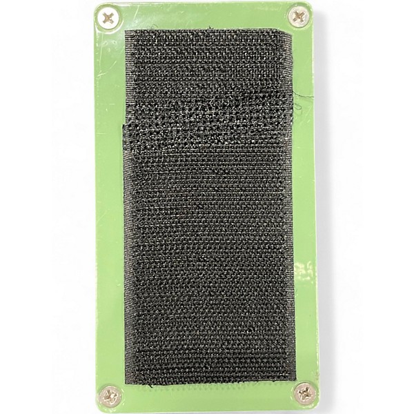 Used EarthQuaker Devices Plumes Small Signal Shredder Overdrive Effect Pedal