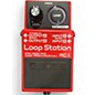 Used BOSS RC1 Loop Station Pedal thumbnail