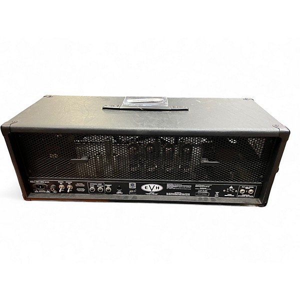 Used EVH 5150 III 100W 3-Channel Tube Guitar Amp Head